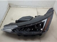 Кронштейн фары Hyundai Elantra 2020-2025 11522986 #1