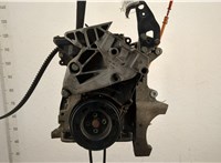  Блок цилиндров (Шорт блок) Volkswagen Touran 2003-2006 20641903 #4