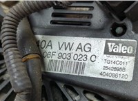 06F903023FX Генератор Volkswagen Touran 2003-2006 20641905 #3