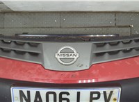  Бампер Nissan Note E11 2005-2013 20641913 #10