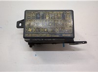  Блок предохранителей Mitsubishi Montero Sport / Pajero Sport 1996-2008 20641921 #1