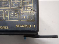  Блок предохранителей Mitsubishi Montero Sport / Pajero Sport 1996-2008 20641921 #2