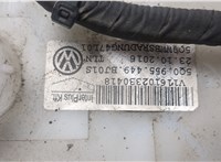  Бачок омывателя Skoda SuperB 2015-2025 20641926 #3