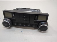  Переключатель отопителя (печки) Volkswagen Touareg 2007-2010 20641933 #1