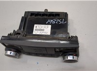  Переключатель отопителя (печки) Volkswagen Touareg 2007-2010 20641933 #2