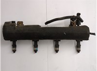  Форсунка топливная Opel Astra H 2004-2010 20641938 #2