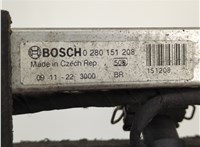  Форсунка топливная Opel Astra H 2004-2010 20641938 #4