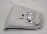 Фонарь салона (плафон) Peugeot Partner 2018-2024 20641939 #1