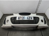  Фара противотуманная (галогенка) Seat Leon 2 2005-2012 11523004 #1