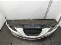  Фара противотуманная (галогенка) Seat Leon 2 2005-2012 11523004 #2
