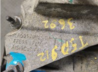1880970, AV9R7000CB КПП - автомат (АКПП) Ford Mondeo 4 2007-2015 20641946 #9