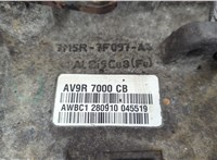  КПП - автомат (АКПП) Ford Mondeo 4 2007-2015 20641946 #9