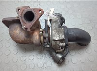  Турбина Ford Transit 2006-2014 20641954 #1