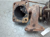  Турбина Ford Transit 2006-2014 20641954 #4