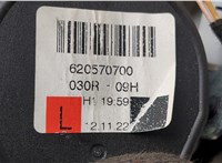  Ремень безопасности Mercedes ML W166 2011-2015 20641955 #2