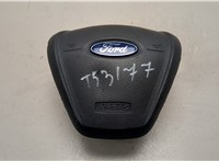 1899083 Подушка безопасности водителя Ford Fiesta 2012-2019 20641959 #1