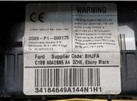 1899083 Подушка безопасности водителя Ford Fiesta 2012-2019 20641959 #3