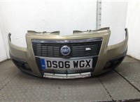  Бампер Fiat Sedici 2005-2014 20641964 #1
