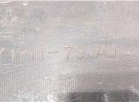  Бампер Fiat Sedici 2005-2014 20641964 #7