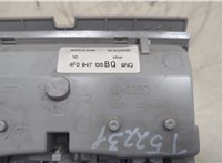  Фонарь салона (плафон) Audi A6 (C6) 2004-2011 20641969 #5
