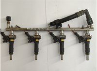 5817429, 55353806, 93185686 Форсунка топливная Opel Vectra C 2002-2008 20641973 #2