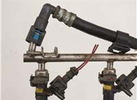 5817429, 55353806, 93185686 Форсунка топливная Opel Vectra C 2002-2008 20641973 #3