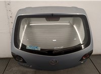  Фонарь крышки багажника Mazda 3 (BK) 2003-2009 11523033 #1