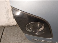  Фонарь крышки багажника Mazda 3 (BK) 2003-2009 11523033 #2