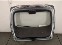  Фонарь крышки багажника Mazda 3 (BK) 2003-2009 11523033 #9