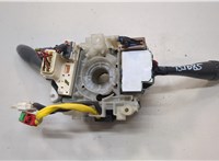  Переключатель поворотов и дворников (стрекоза) Mitsubishi Montero Sport / Pajero Sport 1996-2008 20641977 #2