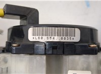  Переключатель поворотов и дворников (стрекоза) Mitsubishi Montero Sport / Pajero Sport 1996-2008 20641977 #3