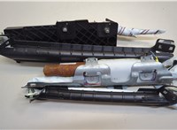  Подушка безопасности боковая (шторка) Seat Altea 2004-2015 20641978 #1