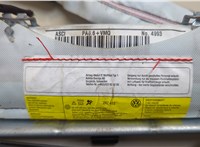  Подушка безопасности боковая (шторка) Seat Altea 2004-2015 20641978 #2