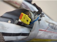  Подушка безопасности боковая (шторка) Seat Altea 2004-2015 20641978 #4