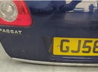  Щеткодержатель Volkswagen Passat 6 2005-2010 11523037 #2