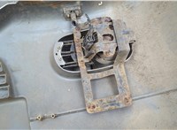  Бампер Mitsubishi Montero Sport / Pajero Sport 1996-2008 20641980 #3