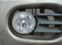  Бампер Mitsubishi Montero Sport / Pajero Sport 1996-2008 20641980 #10