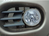  Бампер Mitsubishi Montero Sport / Pajero Sport 1996-2008 20641980 #15
