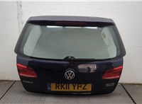  Щеткодержатель Volkswagen Passat 7 2010-2015 Европа 11523058 #1