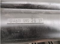  Коллектор впускной Mercedes Sprinter 1996-2006 20642001 #3