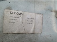  Датчик парктроника Opel Signum 11523074 #2