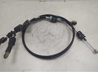 1489301, 2S6R7E395AG Трос кулисы КПП Ford Fusion 2002-2012 20642009 #2