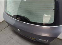 5J6867975A Обшивка крышки (двери) багажника Skoda Fabia 2007-2014 11523084 #3