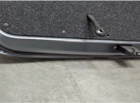 5J6867975A Обшивка крышки (двери) багажника Skoda Fabia 2007-2014 11523084 #4