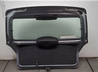 5J0827501C Замок багажника Skoda Fabia 2007-2014 11523078 #5