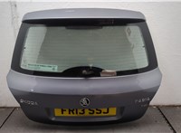 5J6867975A Обшивка крышки (двери) багажника Skoda Fabia 2007-2014 11523084 #1