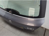 5J6867975A Обшивка крышки (двери) багажника Skoda Fabia 2007-2014 11523084 #10