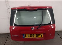 908129U00H Накладка крышки багажника (двери) Nissan Note E11 2005-2013 11523088 #1