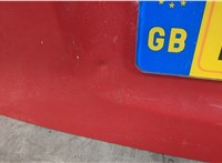 908129U00H Накладка крышки багажника (двери) Nissan Note E11 2005-2013 11523088 #6