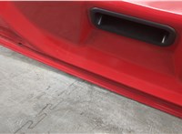908129U00H Накладка крышки багажника (двери) Nissan Note E11 2005-2013 11523088 #7